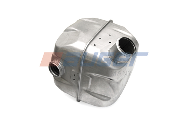 Amortizor zgomot mijloc/spate 69936 AUGER