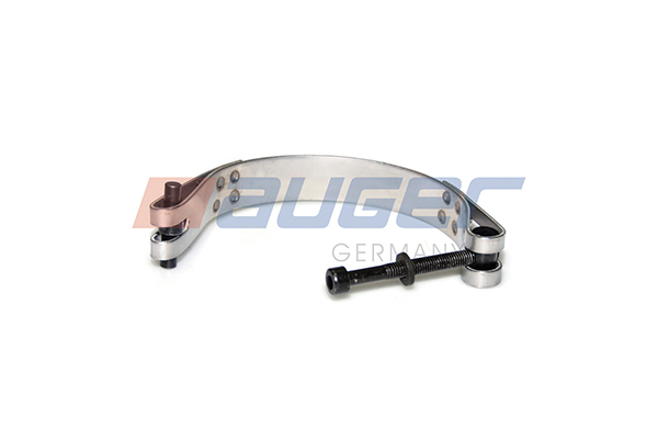 Conector teava, sistem de esapament 69959 AUGER