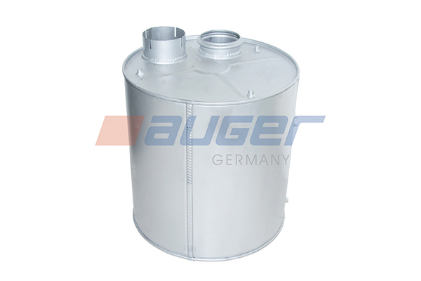 Amortizor zgomot mijloc/spate 69978 AUGER