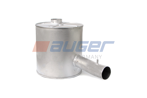 Amortizor zgomot mijloc/spate 69979 AUGER