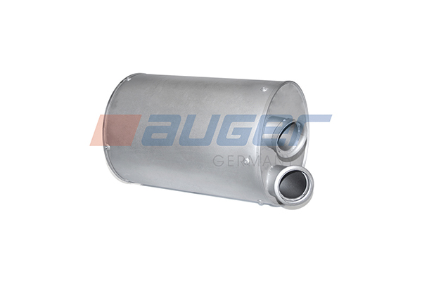 Amortizor zgomot mijloc/spate 69980 AUGER