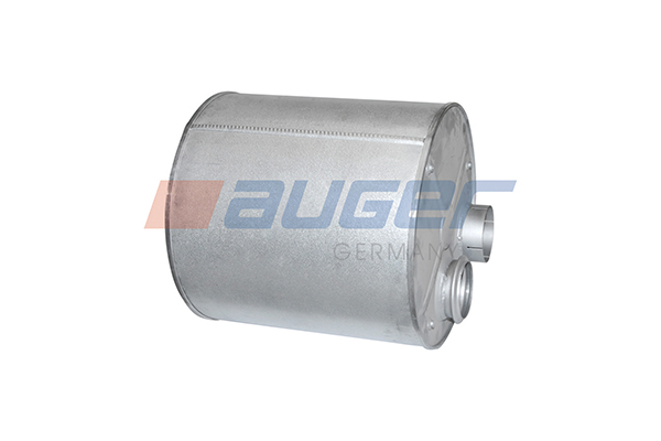 Amortizor zgomot mijloc/spate 69983 AUGER