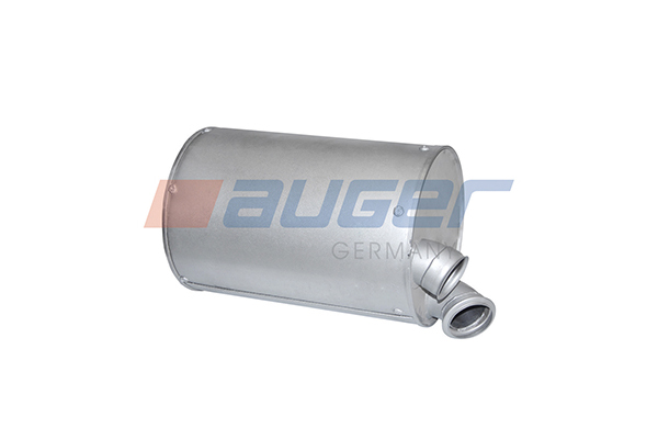 Amortizor zgomot mijloc/spate 69984 AUGER