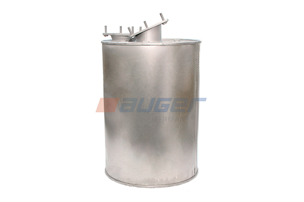 Amortizor zgomot mijloc/spate 69985 AUGER