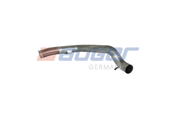 Teava flexibila, esapament 70099 AUGER
