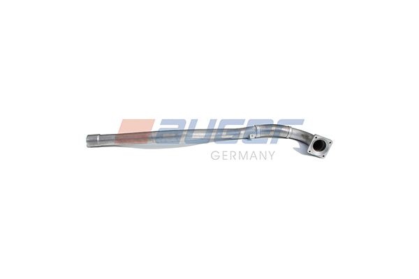 Teava flexibila, esapament 70102 AUGER