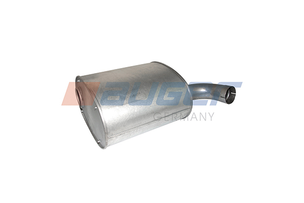 Amortizor zgomot mijloc/spate 70104 AUGER