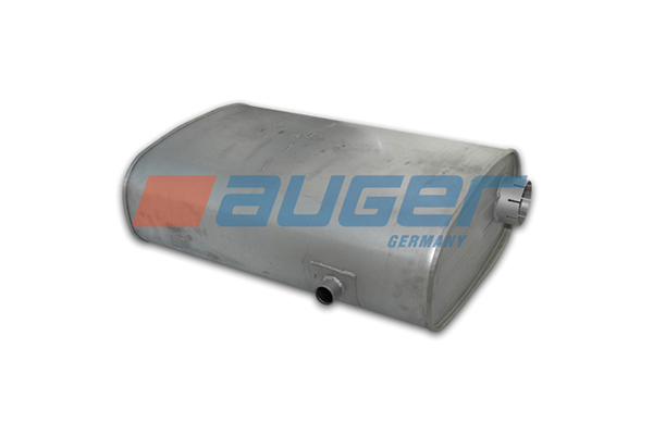 Amortizor zgomot mijloc/spate 70120 AUGER
