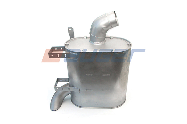 Amortizor zgomot mijloc/spate 70121 AUGER