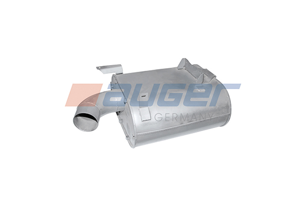Amortizor zgomot mijloc/spate 70122 AUGER
