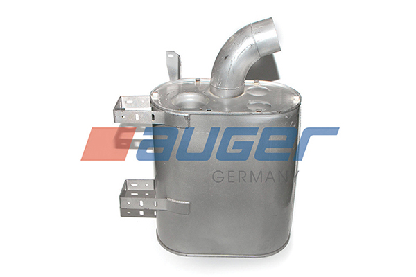 Amortizor zgomot mijloc/spate 70123 AUGER