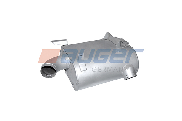 Amortizor zgomot mijloc/spate 70124 AUGER