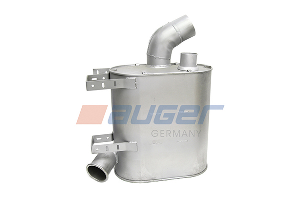 Amortizor zgomot mijloc/spate 70126 AUGER