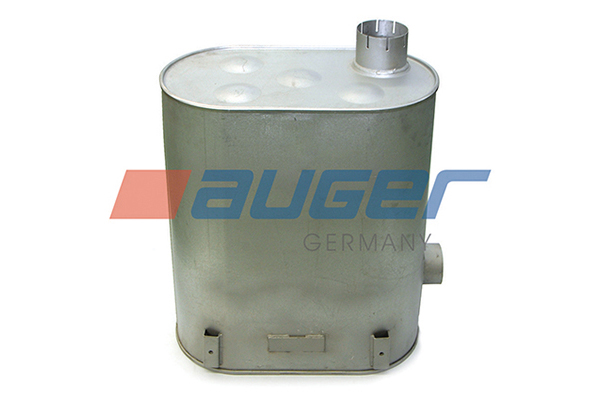 Amortizor zgomot mijloc/spate 70147 AUGER