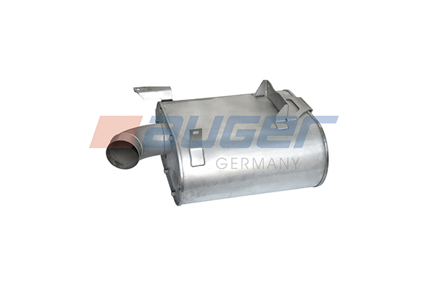 Amortizor zgomot mijloc/spate 70152 AUGER