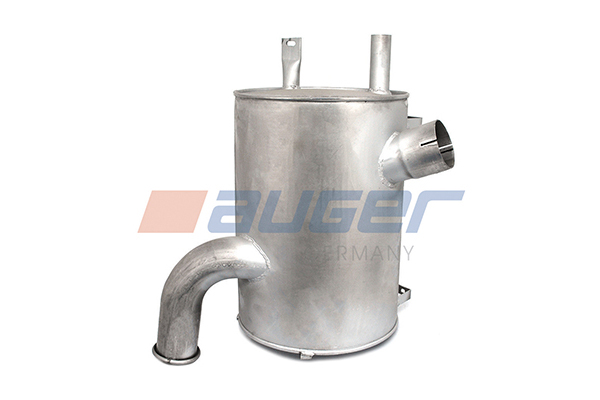 Amortizor zgomot mijloc/spate 70538 AUGER