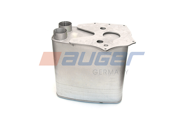 Amortizor zgomot mijloc/spate 70877 AUGER