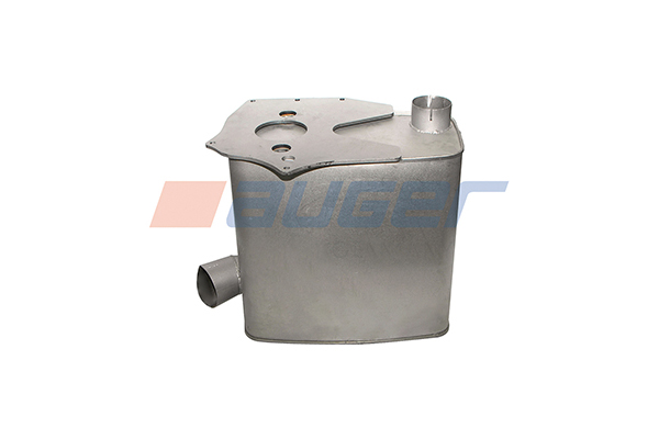 Amortizor zgomot mijloc/spate 70878 AUGER