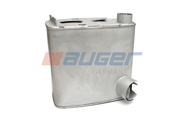 Amortizor zgomot mijloc/spate 70879 AUGER