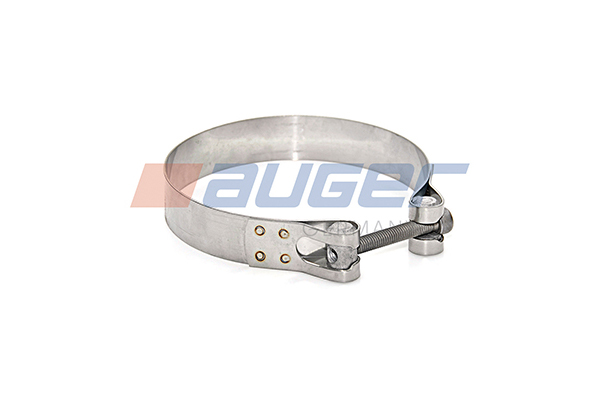 Conector teava, sistem de esapament 71104 AUGER