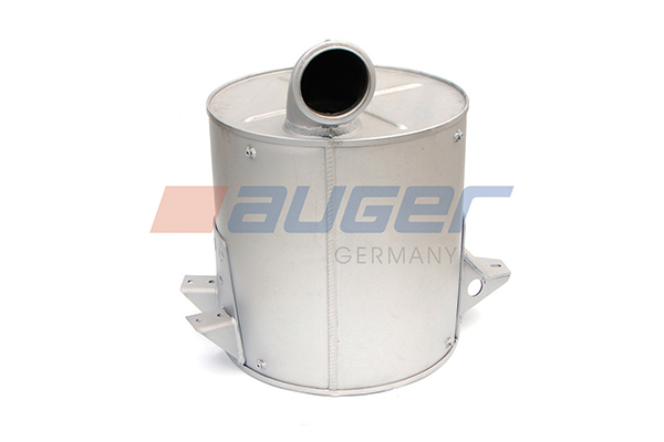 Amortizor zgomot mijloc/spate 71132 AUGER