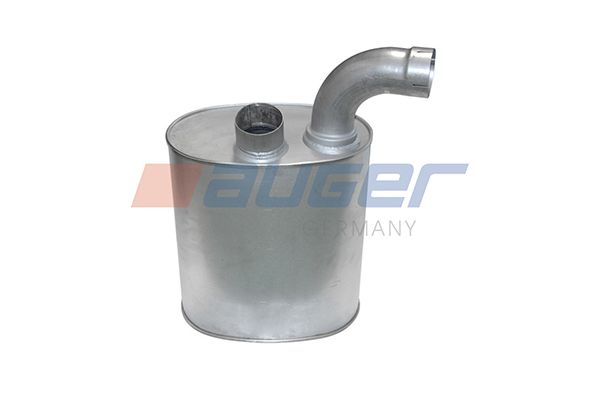 Amortizor zgomot mijloc/spate 71139 AUGER