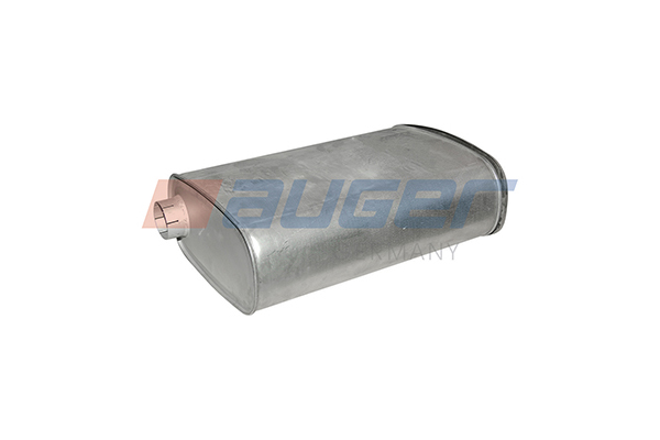 Amortizor zgomot mijloc/spate 71148 AUGER