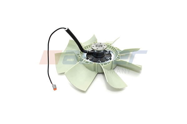 Ventilator, radiator 71189 AUGER