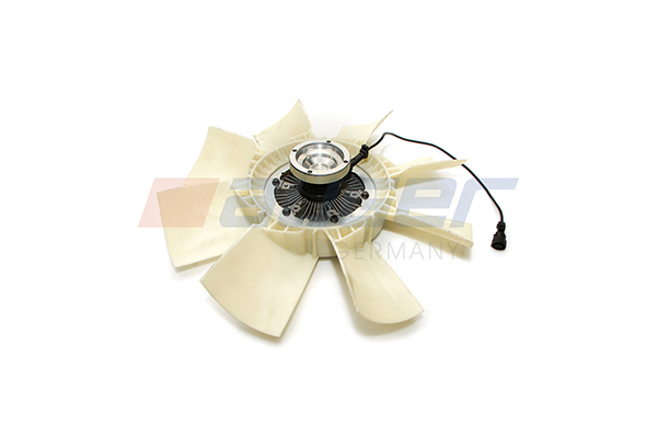 Ventilator, radiator 71191 AUGER