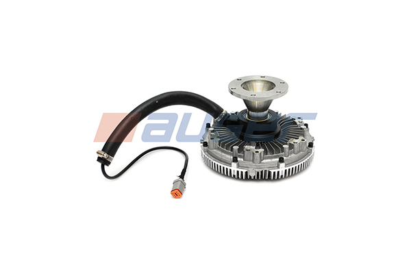 Cupla, ventilator radiator 71199 AUGER