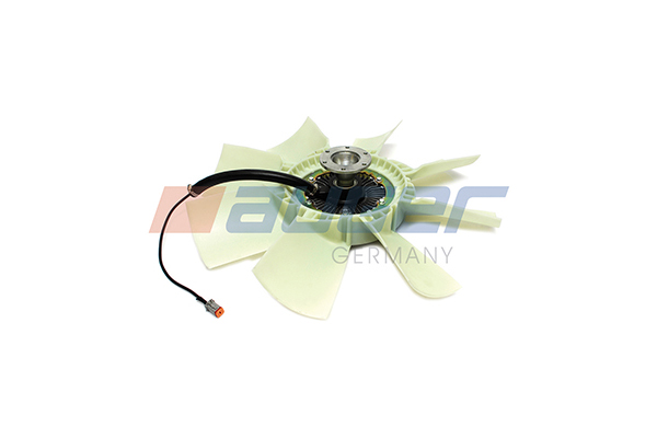 Ventilator, radiator 71201 AUGER