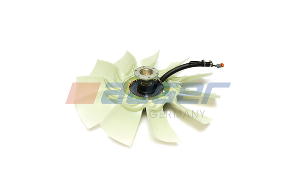 Ventilator, radiator 71202 AUGER