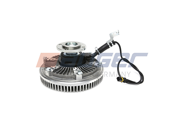 Cupla, ventilator radiator 71203 AUGER