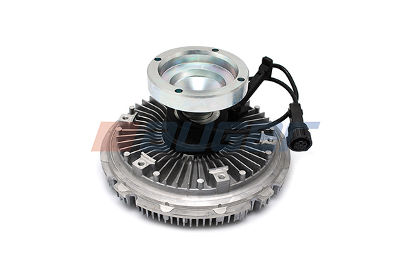 Cupla, ventilator radiator 71205 AUGER