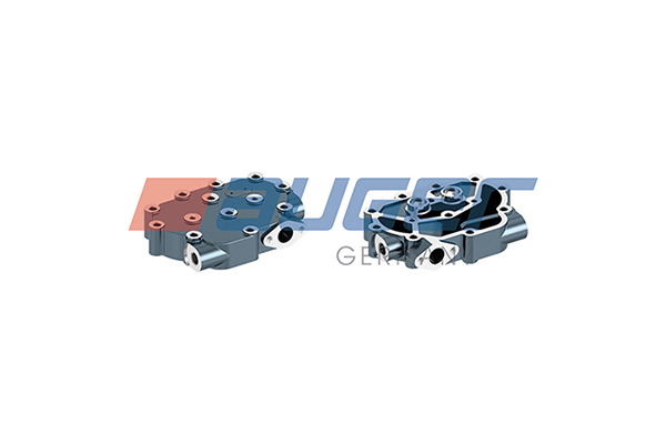 Chiulasa, compresor 71412 AUGER
