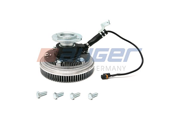 Cupla, ventilator radiator 71430 AUGER