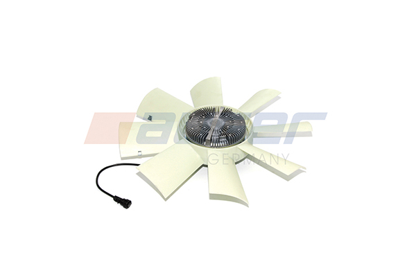 Ventilator, radiator 71432 AUGER