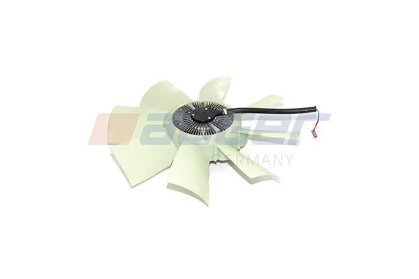 Ventilator, radiator 71433 AUGER