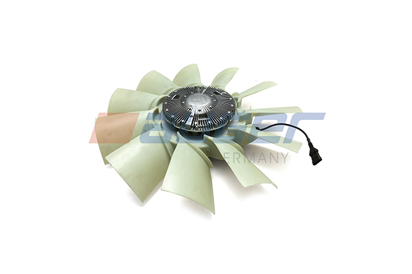 Cupla, ventilator radiator 71436 AUGER