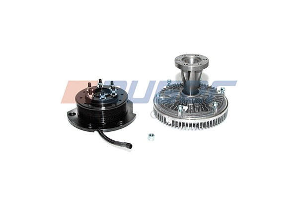 Cupla, ventilator radiator 71437 AUGER