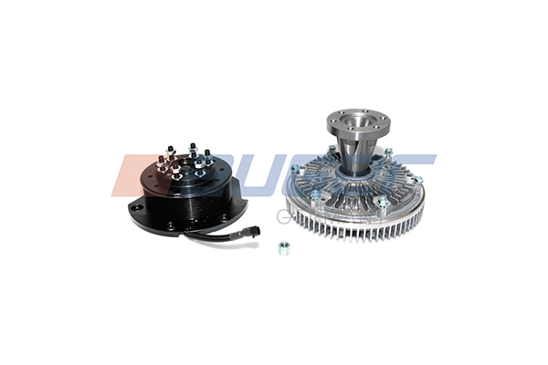Cupla, ventilator radiator 71438 AUGER