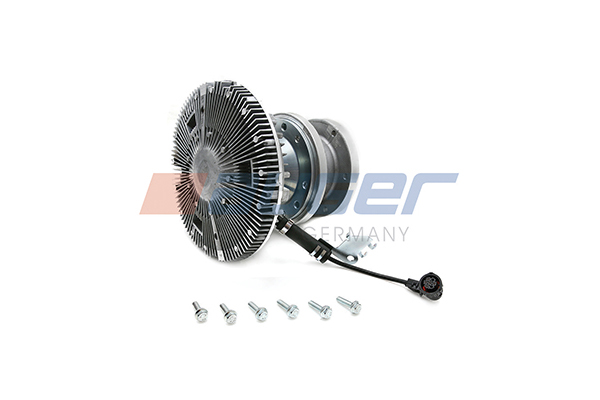 Cupla, ventilator radiator 71439 AUGER