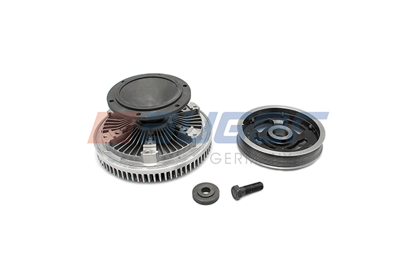 Cupla, ventilator radiator 71440 AUGER