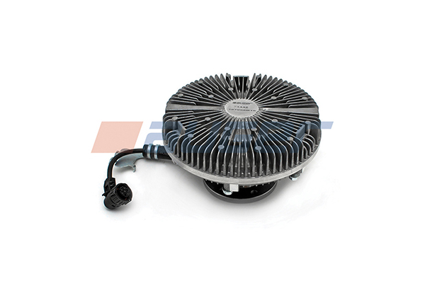 Cupla, ventilator radiator 71442 AUGER