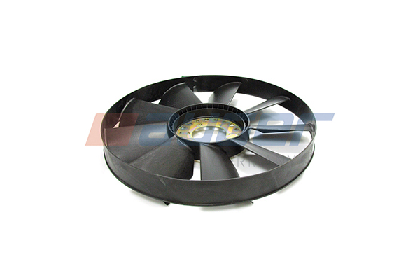 Ventilator, radiator 71451 AUGER