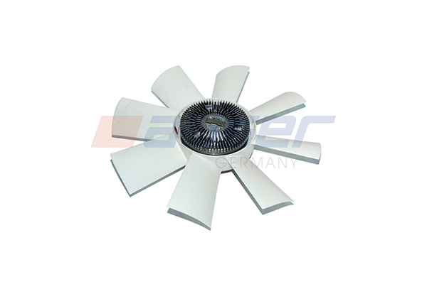 Ventilator, radiator 71454 AUGER