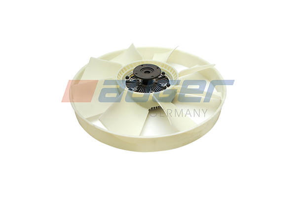 Ventilator, radiator 71455 AUGER