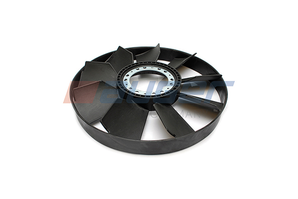 Ventilator, radiator 71456 AUGER