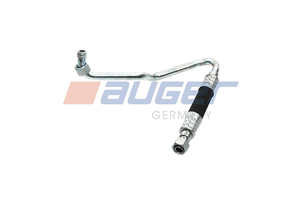 Conducta presiune, compresor aer 71625 AUGER
