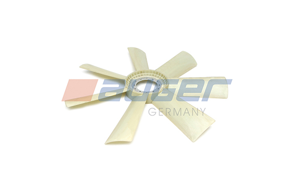 Ventilator, radiator 71642 AUGER